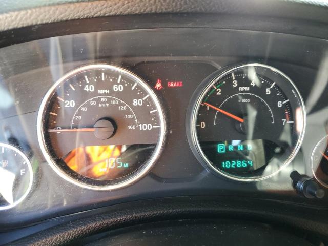 2013 Jeep Wrangler Sport VIN: 1C4AJWAG8DL670187 Lot: 58112774