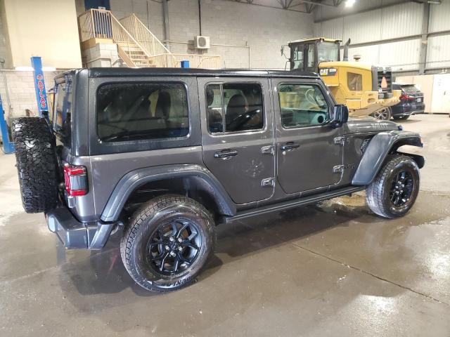 2024 JEEP WRANGLER S - 1C4PJXDN4RW160709