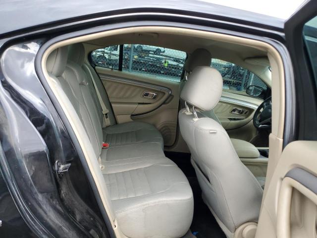 2015 Ford Taurus Se VIN: 1FAHP2D88FG189206 Lot: 59550124