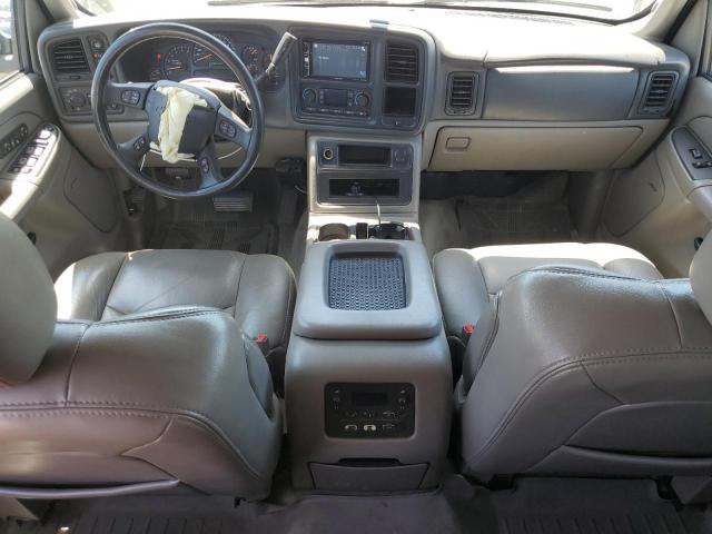 2004 Chevrolet Suburban K2500 VIN: 3GNGK26U24G164079 Lot: 58670164