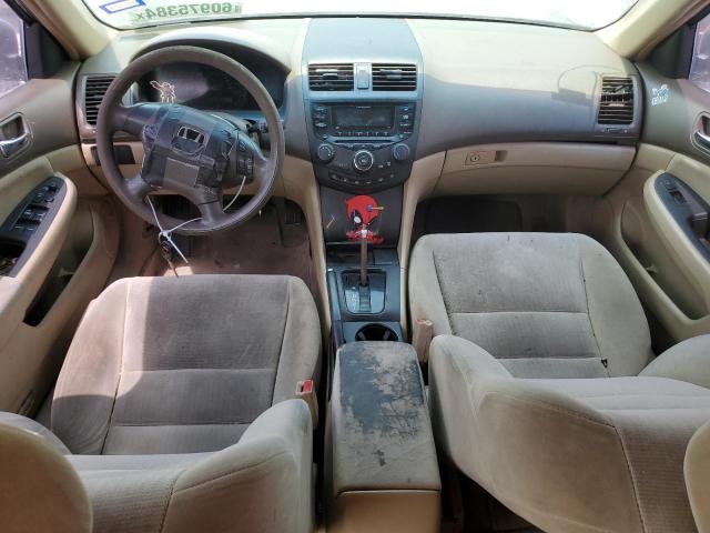 2005 Honda Accord Lx VIN: 1HGCM56465A096874 Lot: 60975384