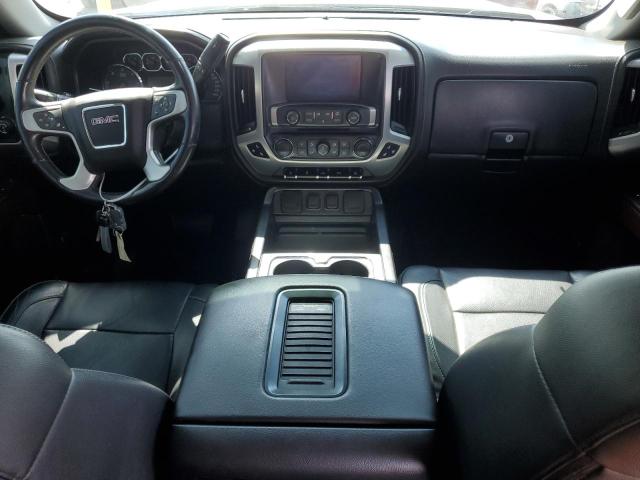 2017 GMC SIERRA K15 - 3GTU2NEC7HG446083