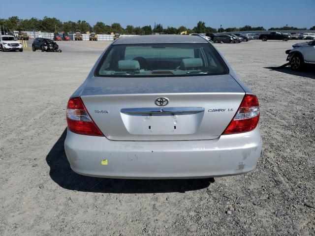 2004 Toyota Camry Le VIN: 4T1BE32K54U930173 Lot: 58453494
