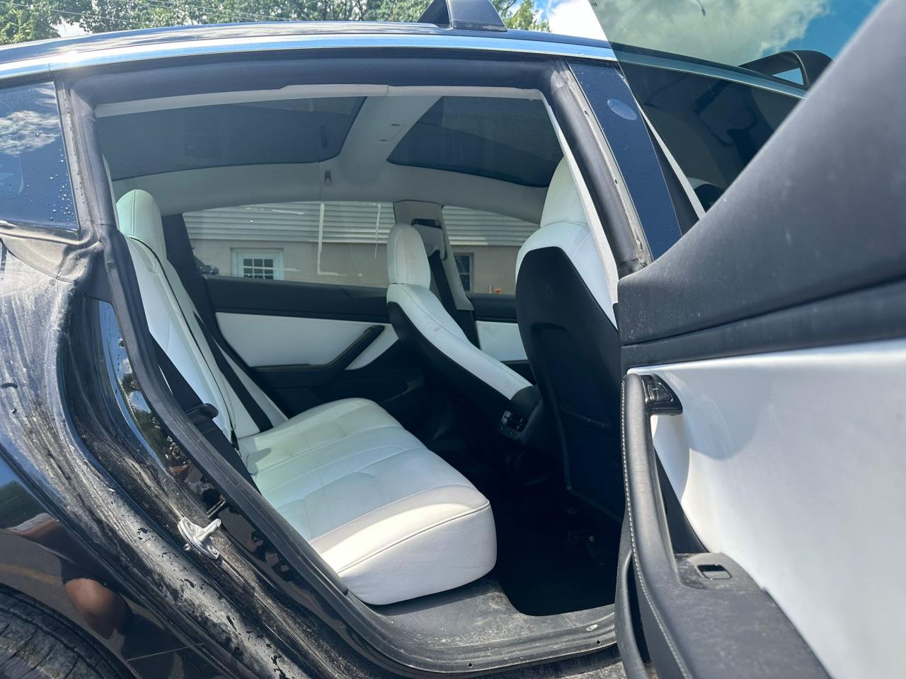 5YJ3E1EAXLF634623 2020 Tesla Model 3