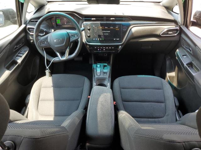 2023 Chevrolet Bolt Ev 1Lt VIN: 1G1FW6S02P4173099 Lot: 59676004