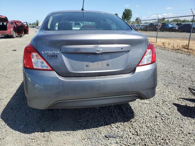 2017 NISSAN VERSA S - 3N1CN7AP7HL807409