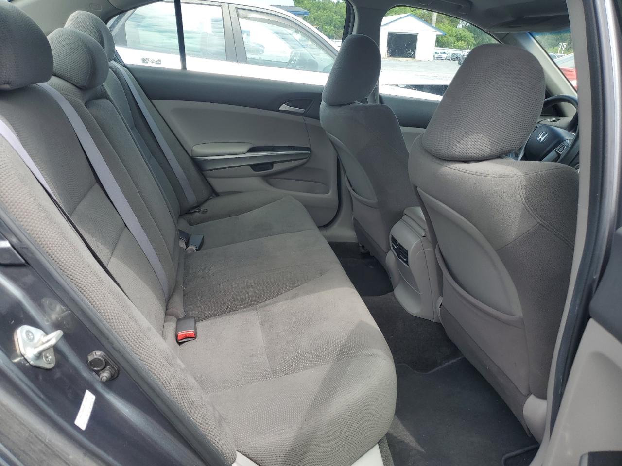 1HGCP2F72AA086790 2010 Honda Accord Ex