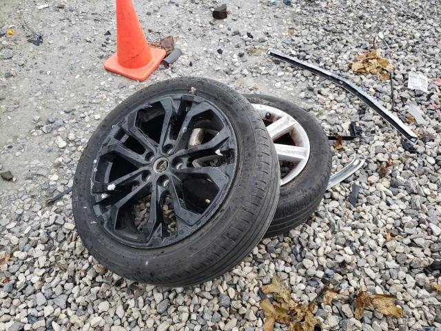 2010 Cadillac Srx Luxury Collection VIN: 3GYFNAEY7AS513217 Lot: 60515214