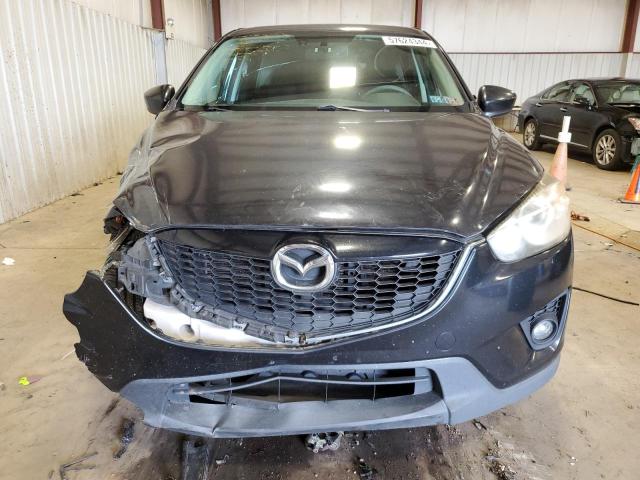 2013 Mazda Cx-5 Touring VIN: JM3KE4CE3D0132482 Lot: 57624344