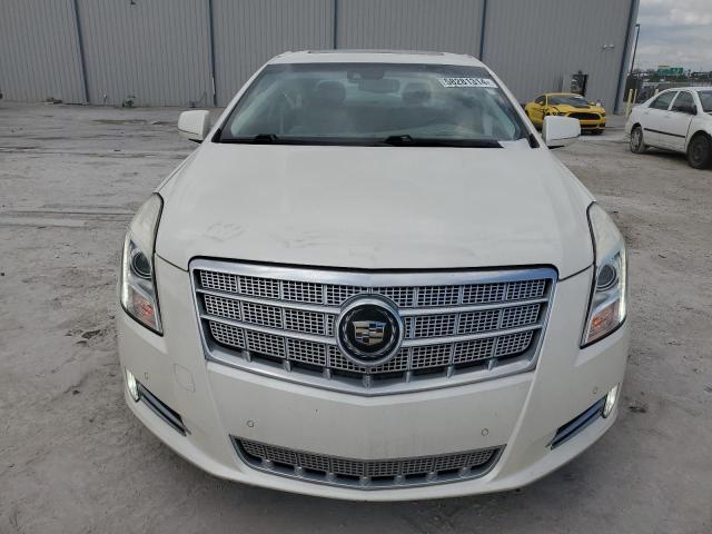 2013 Cadillac Xts Platinum VIN: 2G61U5S30D9189275 Lot: 58281314