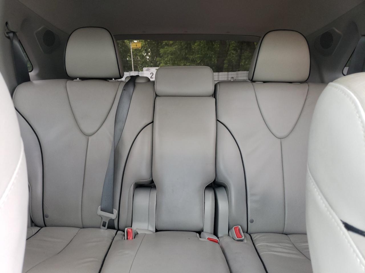 4T3BK3BB8EU101311 2014 Toyota Venza Le