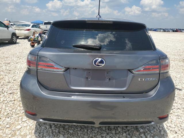 2012 Lexus Ct 200 VIN: JTHKD5BH6C2089738 Lot: 59337094