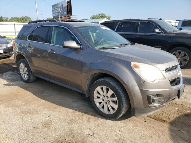 2010 Chevrolet Equinox Lt VIN: 2CNFLEEY8A6270238 Lot: 56980484