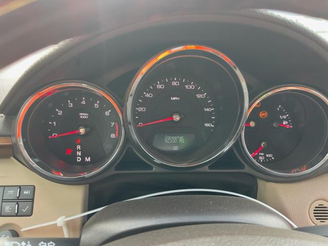 2013 Cadillac Cts Luxury Collection VIN: 1G6DH5E56D0144902 Lot: 59391234