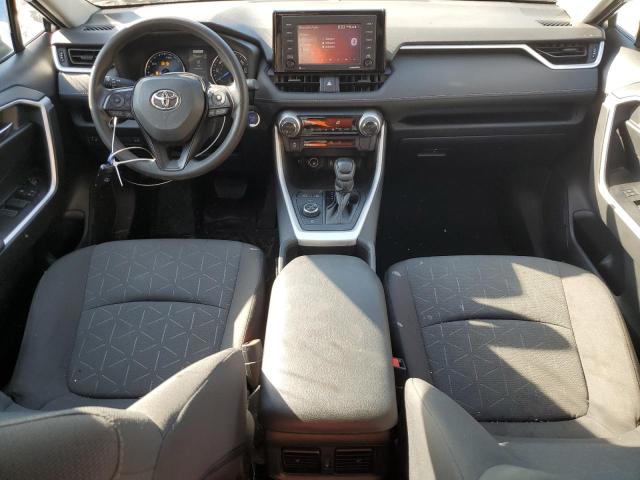 2022 Toyota Rav4 Xle VIN: 4T3RWRFV6NU075737 Lot: 60071934