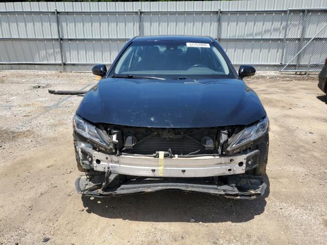 VIN 4T1B11HK0KU853667 2019 Toyota Camry, L no.5