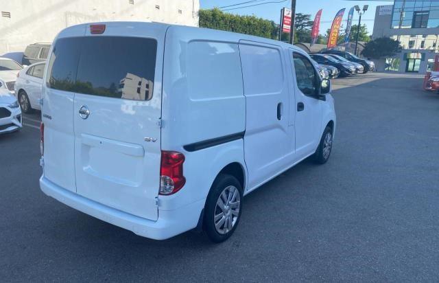 2018 Nissan Nv200 2.5S VIN: 3N6CM0KNXJK697534 Lot: 58363274