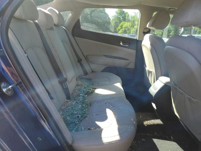 2018 Kia Optima Lx VIN: 5XXGT4L35JG264611 Lot: 60700824