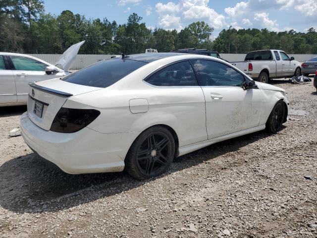 2013 Mercedes-Benz C-klasse - Image 3
