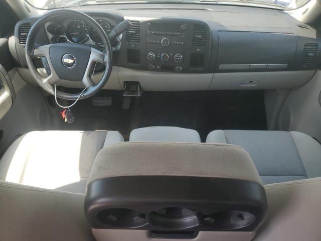 2009 Chevrolet Silverado C1500 VIN: 3GCEC13369G152253 Lot: 59635994