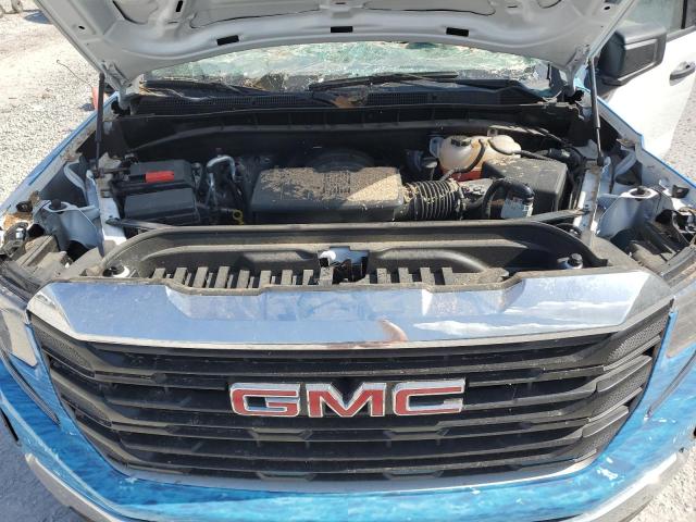 2023 GMC SIERRA K15 1GTRUAED1PZ331964  59316234