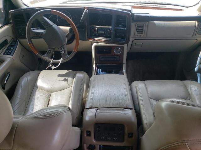 2003 Cadillac Escalade Luxury VIN: 1GYEK63N23R281416 Lot: 57732554