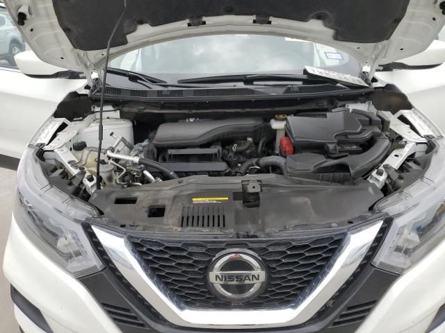 2021 Nissan Rogue Sport S VIN: JN1BJ1AW9MW428203 Lot: 59686484