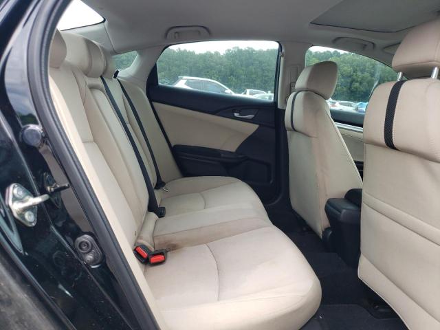 2017 HONDA CIVIC EX - 19XFC1F33HE010548