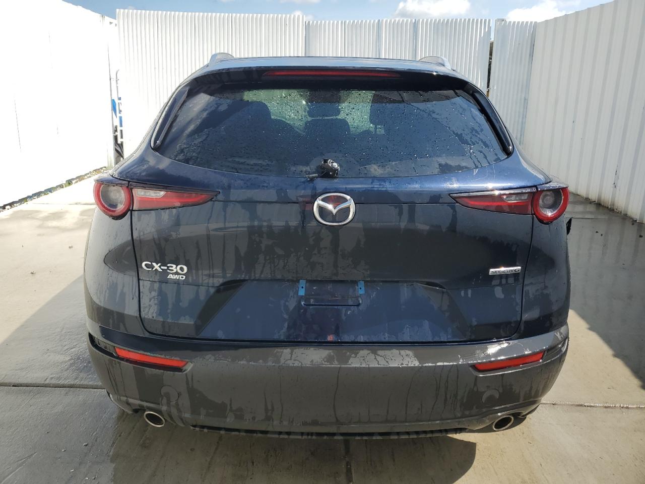 3MVDMBBM1RM653608 2024 Mazda Cx-30 Select