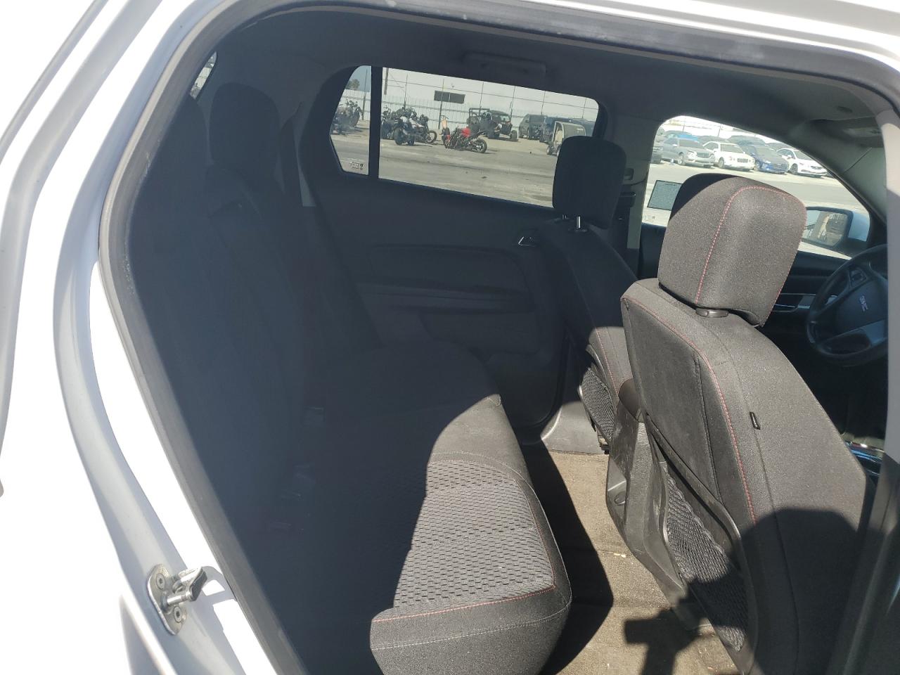 2CTALMEC5B6479648 2011 GMC Terrain Sle