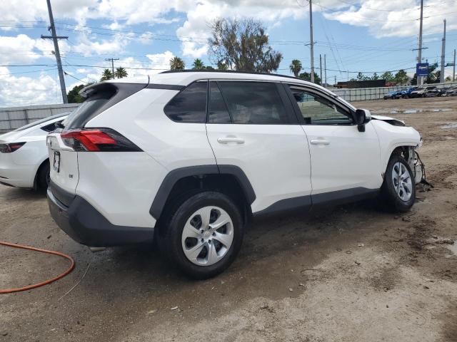 2021 Toyota Rav4 Le VIN: 2T3K1RFV4MW110323 Lot: 60492754