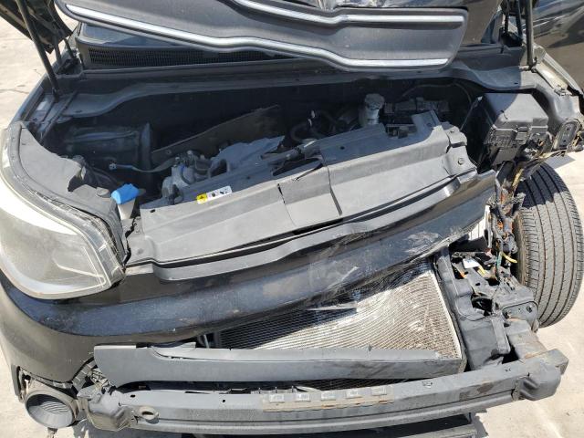 2018 Kia Soul VIN: KNDJN2A20J7576410 Lot: 60210714