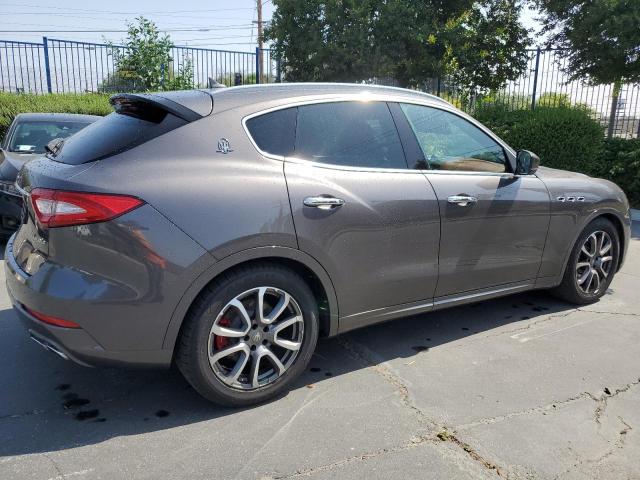 VIN ZN661YUA8KX310530 2019 Maserati Levante, S no.3