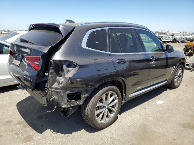 VIN 5UXTR9C57JLD68398 2018 BMW X3, Xdrive30I no.3