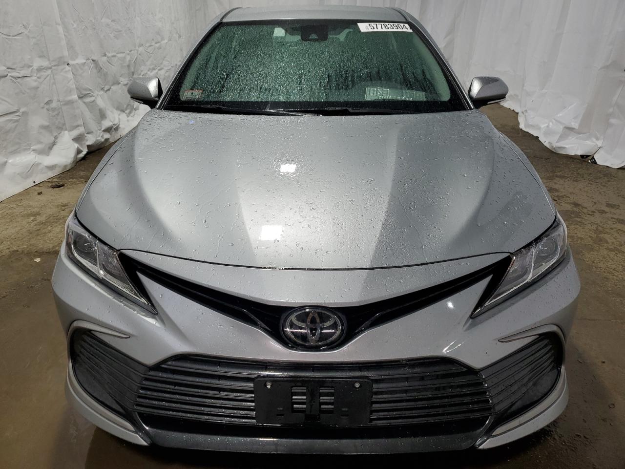 4T1C11BK8PU100280 TOYOTA CAMRY 2023