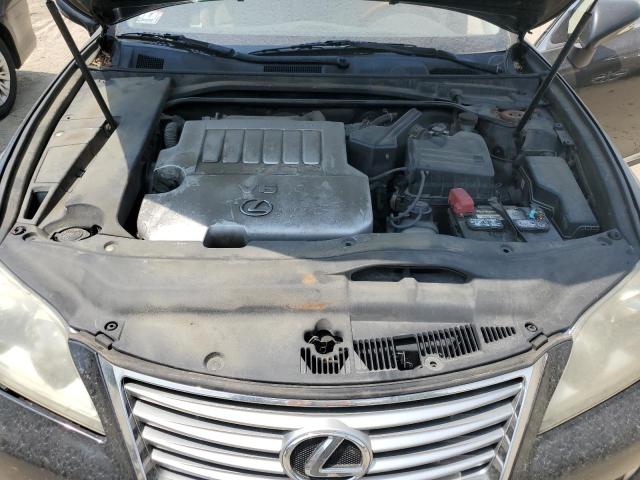 2010 Lexus Es 350 VIN: JTHBK1EG0A2353762 Lot: 58906724