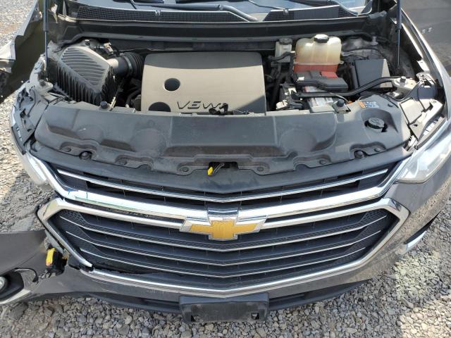 2018 Chevrolet Traverse Lt VIN: 1GNEVGKW6JJ155026 Lot: 58729554