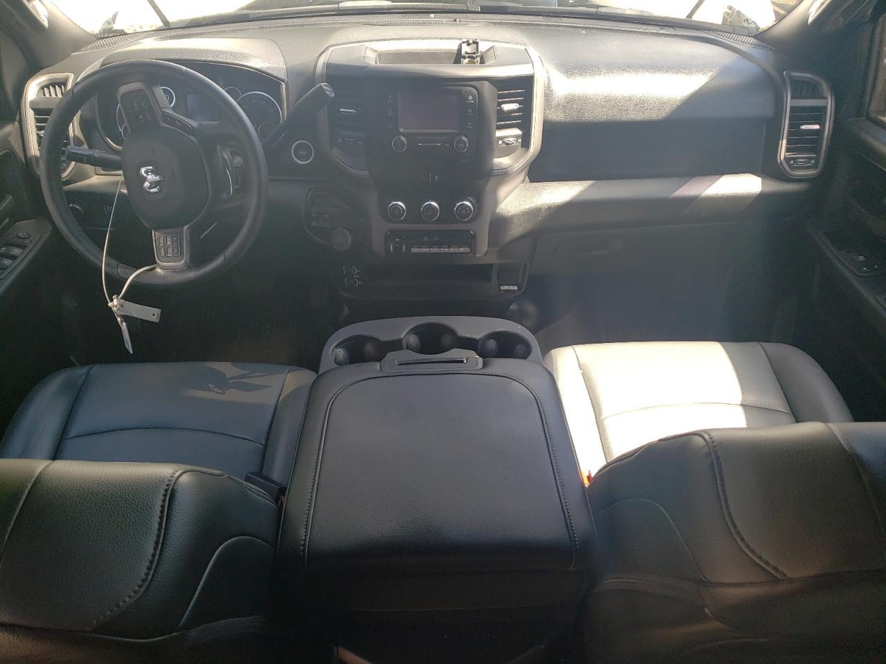 3C7WRTCL2NG142119 2022 Ram 3500