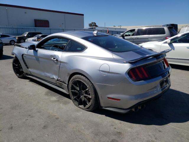 2020 Ford Mustang Shelby Gt350 VIN: 1FA6P8JZ7L5551606 Lot: 57720994