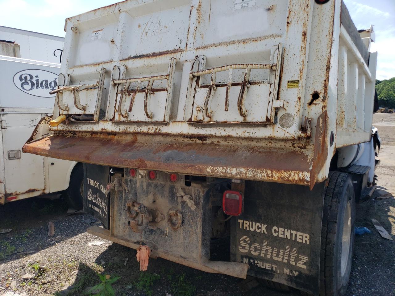 1FDXF7DX4GDA05410 FORD F750 2016