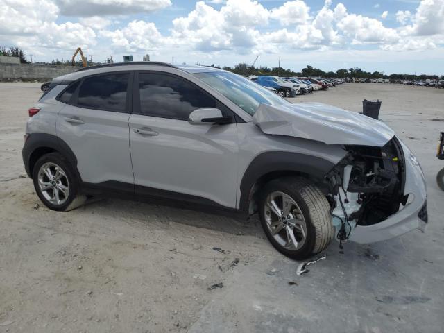 KM8K62AB7PU970106 Hyundai Kona SEL 4