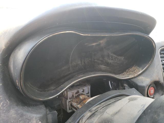 2020 DODGE DURANGO SR 1C4SDJGJ4LC215398