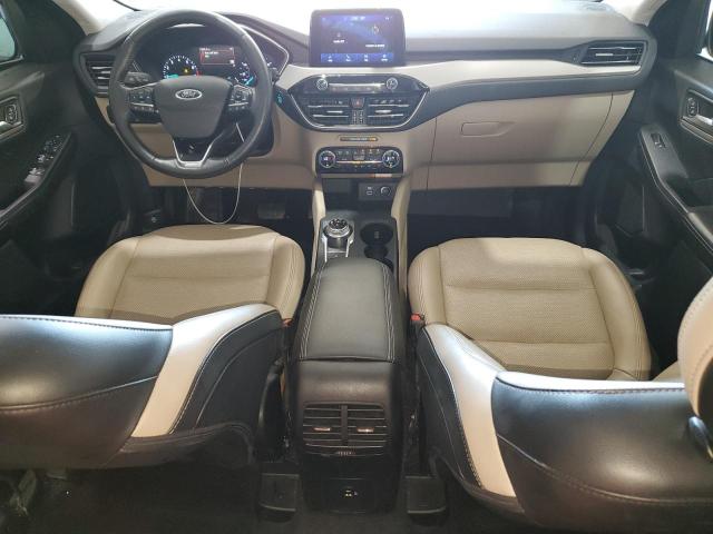 2021 Ford Escape Sel VIN: 1FMCU0H63MUA57023 Lot: 60562594