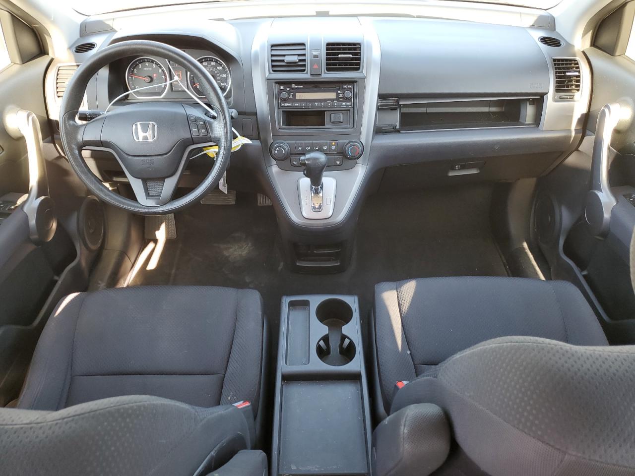 JHLRE38348C049742 2008 Honda Cr-V Lx