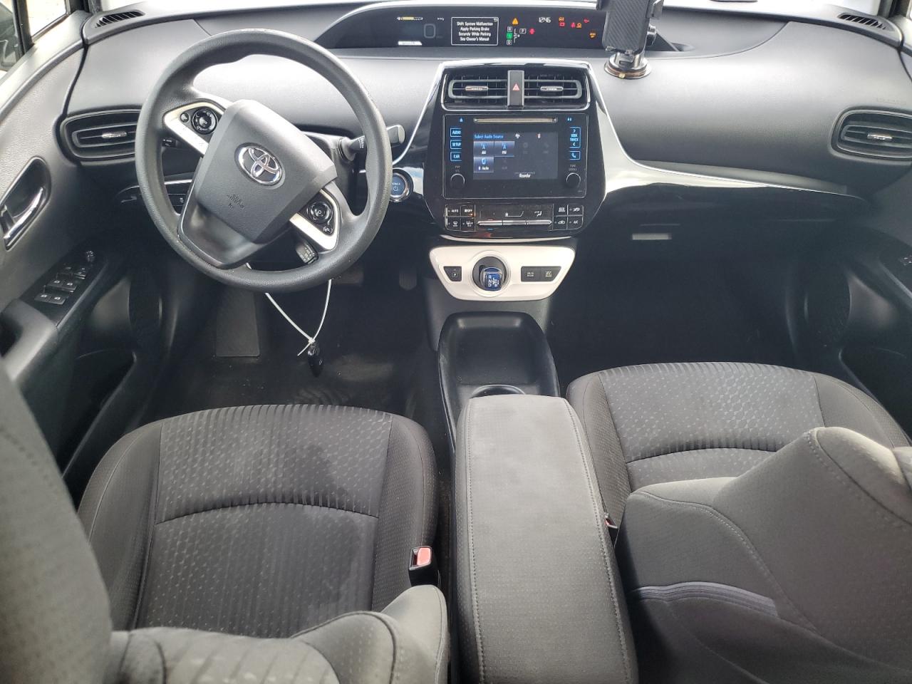 JTDKARFU1G3018729 2016 Toyota Prius