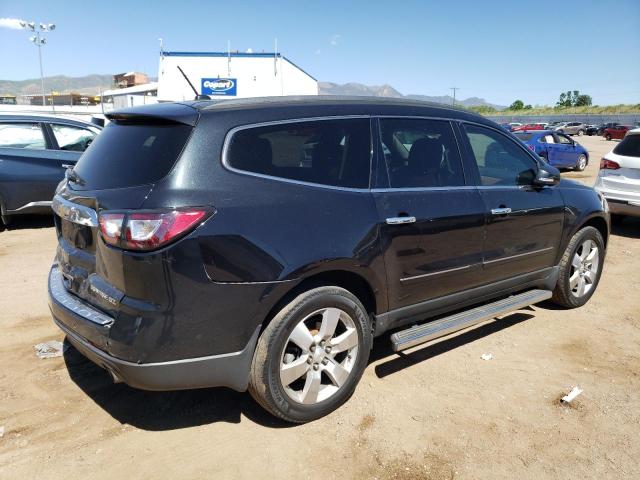 2015 CHEVROLET TRAVERSE L - 1GNKRJKD4FJ156461