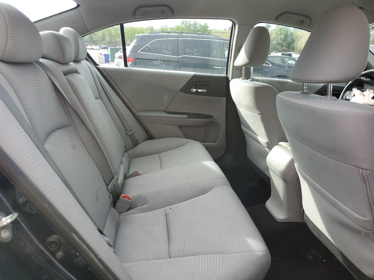 1HGCR2F33GA159357 HONDA ACCORD 2016