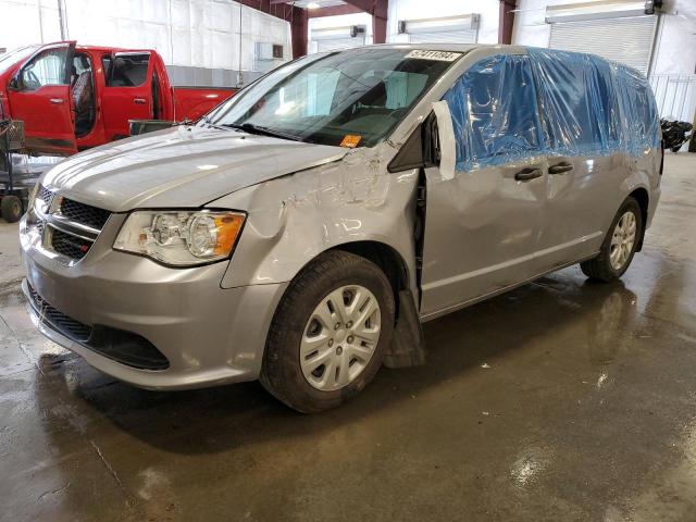 2C4RDGBG8LR196911 Dodge Caravan GRAND CARA