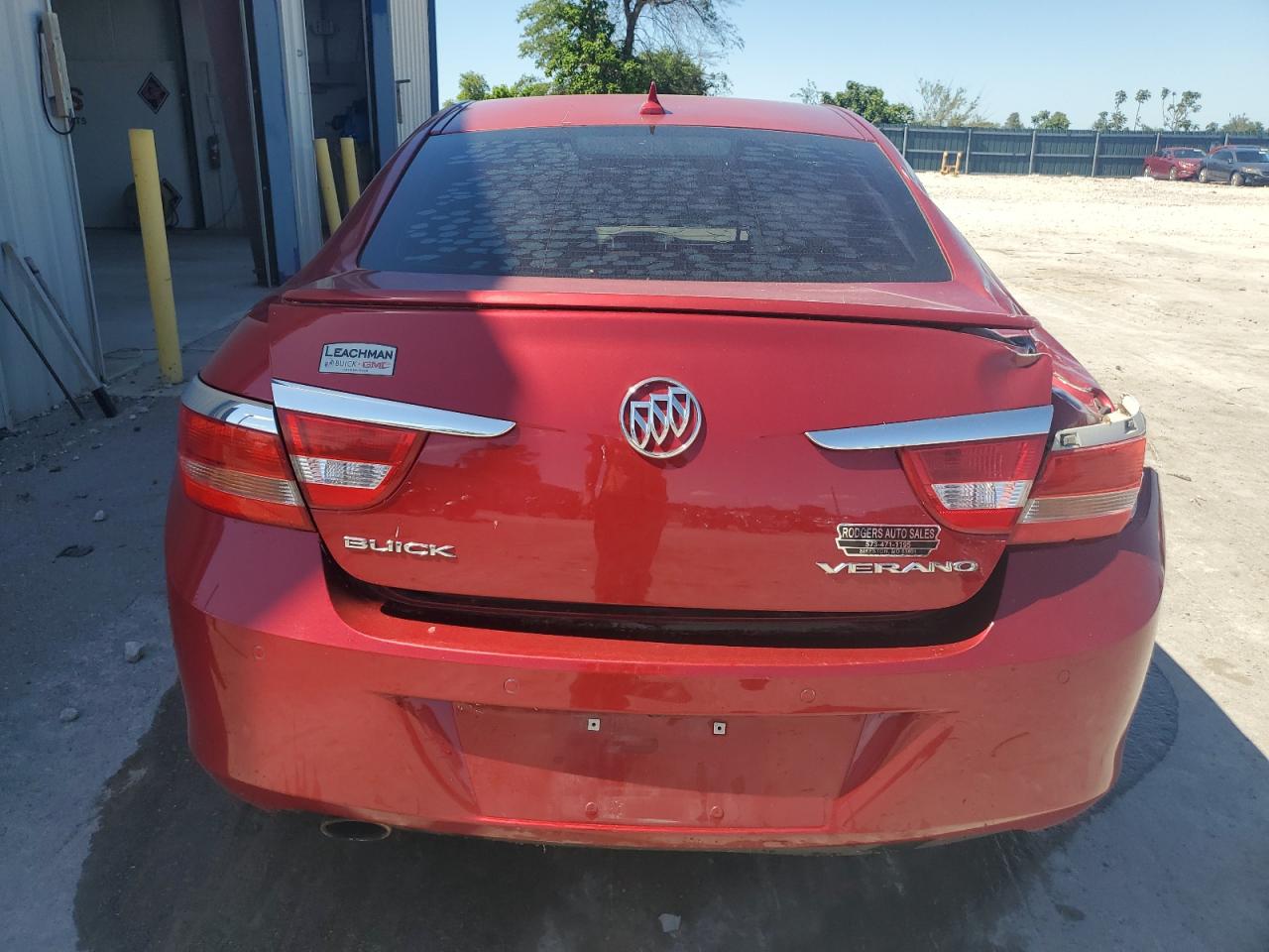 1G4PS5SK1D4249602 2013 Buick Verano