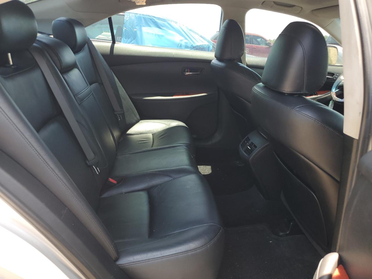JTHBJ46G572091913 2007 Lexus Es 350